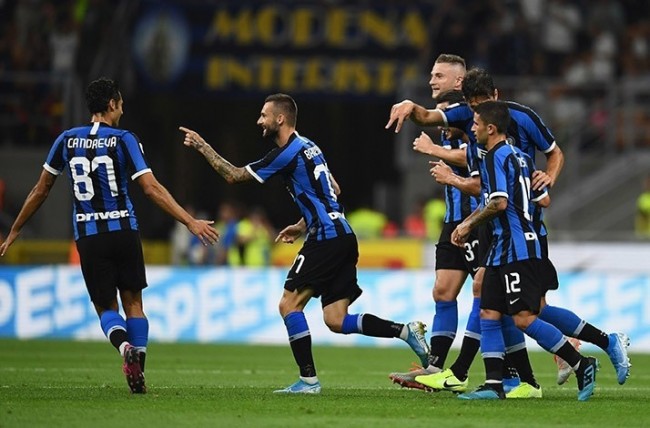 加斯佩里尼：那不勒斯的射门很少，输球是我们自己犯错导致的（加斯佩里尼：那不勒斯射门寥寥，输球源自我们自己的失误）